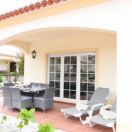 Casa de Férias Casa America Praia del Rei