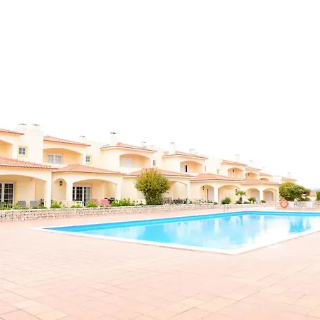 Casa de Férias Casa America Praia del Rei