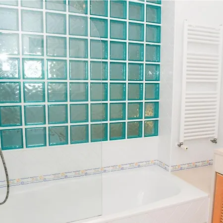 Σπίτι διακοπών Casa America