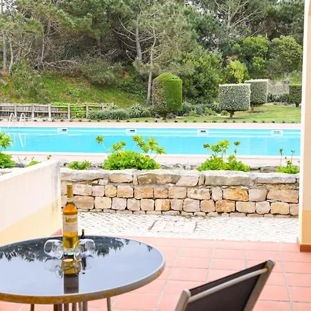 Casa America Σπίτι διακοπών Praia del Rei