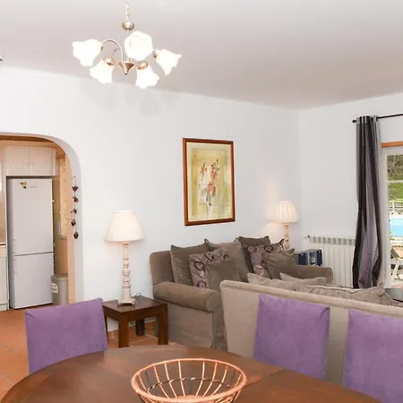 Σπίτι διακοπών Casa America