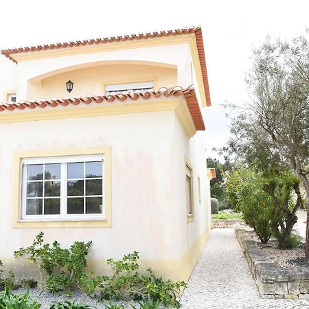 Σπίτι διακοπών Casa America *