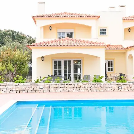 Casa America Σπίτι διακοπών *