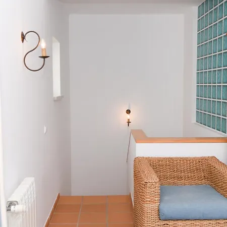 Σπίτι διακοπών Casa America