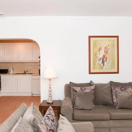 Casa America Σπίτι διακοπών *