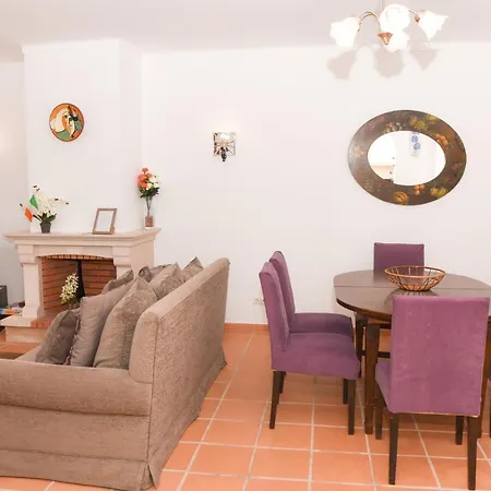 Casa de Férias Casa America Praia del Rei