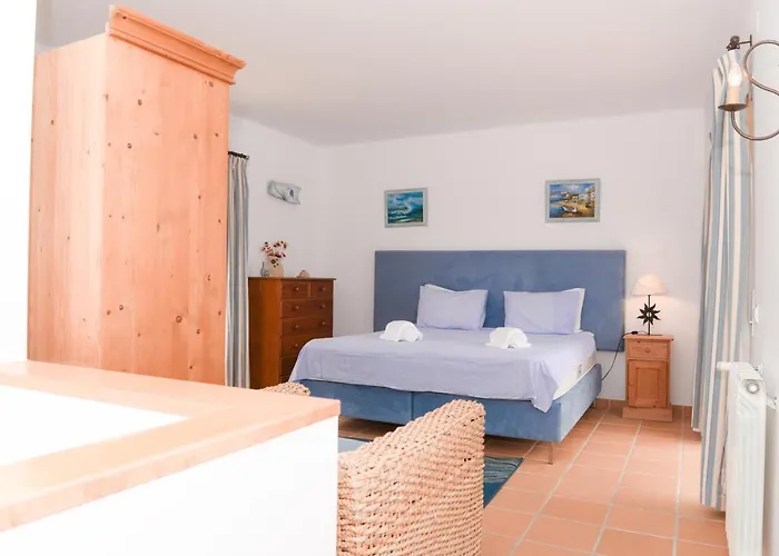 Casa America Praia del Rei