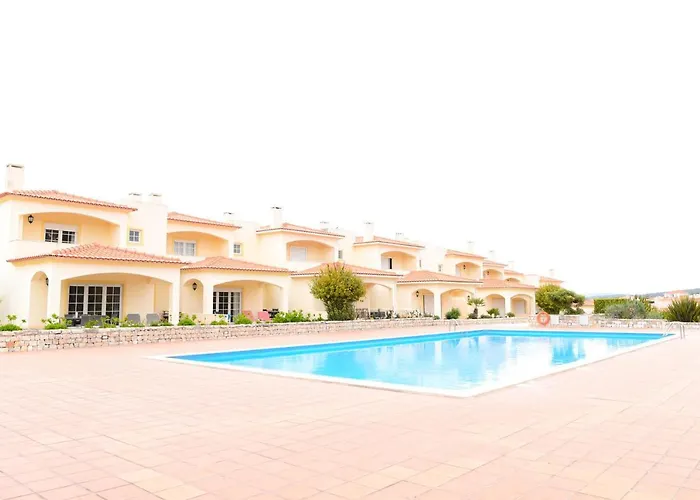 Casa de Férias Casa America Praia del Rei