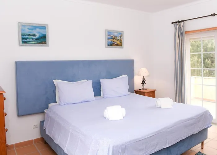 Casa America * Praia del Rei