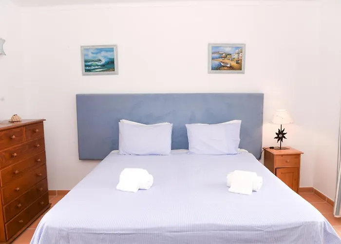 Casa America Casa de Férias