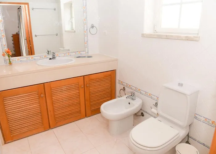 Casa de Férias Casa America Praia del Rei