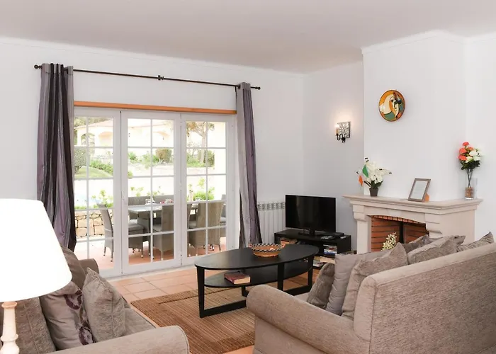 Casa America Casa de Férias Praia del Rei