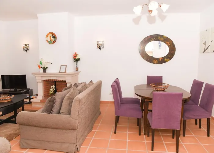 Casa de Férias Casa America Praia del Rei